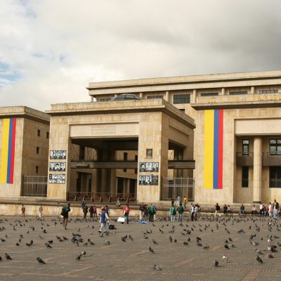 DERECHO CONSTITUCIONAL Y PUBLICO