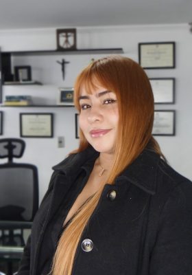 Foto Alejandra Foto Alejandra