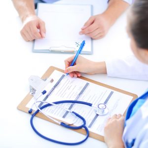 Medicina Laboral